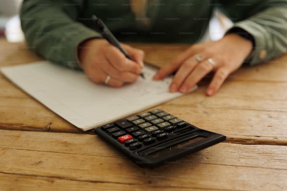 Your Trusted Calculation Companion